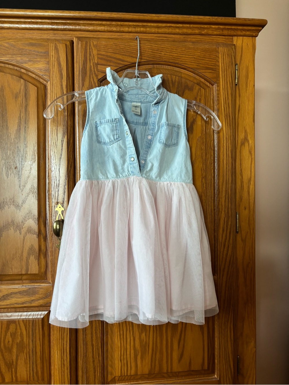 Oshkosh Dress in 3T
